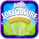 Bank Foreclosure Millionaire: House Flipping Game