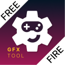 GFX Tool  - Free Fire Booster Icon