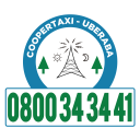 Coopertaxi Uberaba