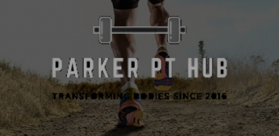 Parker PT Hub