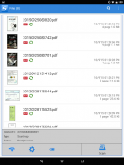 ScanSnap Connect Application. screenshot 8