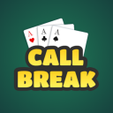 Callbreak Card Game Icon