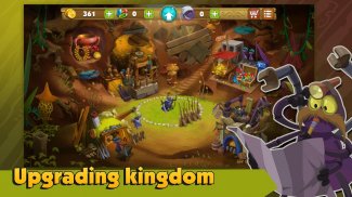 King Of Bugs screenshot 3