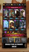 Лига драконов - Битва могучих карточных героев screenshot 10
