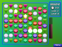 Jewel Match 3 Premium screenshot 2