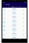 2-Wire Panel Setup screenshot 8