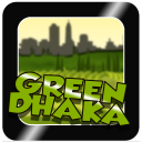 Green Dhaka