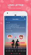 Love Days Counting- Love Diary screenshot 0