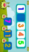 Kids Learning Numbers Lite screenshot 4