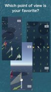 Yacht Racing Game screenshot 1