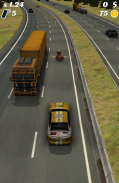 Highway Crash Derby screenshot 1