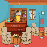 Chief Cook Escape screenshot 3