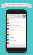 Recent Button for Android Assistive Touch screenshot 1