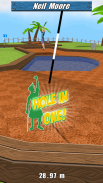 My Golf 3D screenshot 0