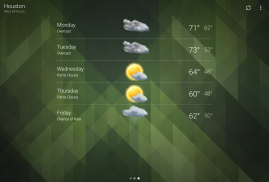 "الطقس" - Weather screenshot 12