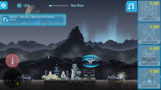 Space Port screenshot 3