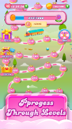 Candy Match Star - Fun Games screenshot 8