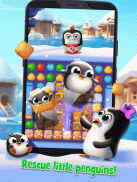 Puzzle Penguin Friends screenshot 2