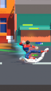 Draw Fight: Freestyle Action screenshot 3