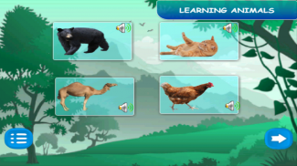 Kids Educational Games - Learn English screenshot 6