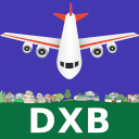 ติดตามเที่ยวบินดูไบ DBX