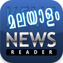 Keve Malayalam News Reader