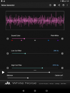 Noise Generator screenshot 8