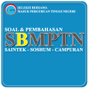 Soal SBMPTN 2021