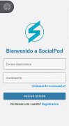 SocialPod screenshot 4