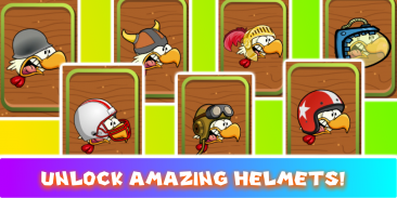 Chicken Cannon screenshot 4