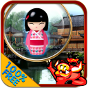 Free New Hidden Object Game Free New Trip to Japan