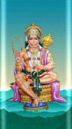 Hanuman Wallpapers screenshot 1