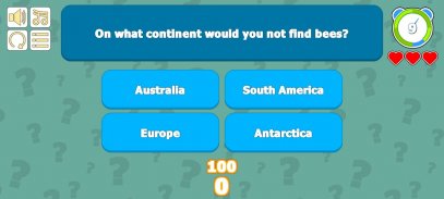 Quiz & Fun. Free Trivia Games screenshot 8