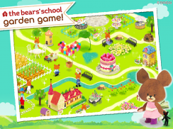 The Bears' School: Jackies Hap screenshot 4