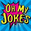 Oh My Jokes - Word Puzzle