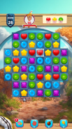 Sweet Crush: Puzzle Game screenshot 6