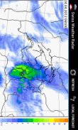 Swiss Weather Radar screenshot 3