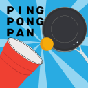 Ping Pong Pan Icon