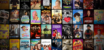 Pluto TV: Free Movies & TV