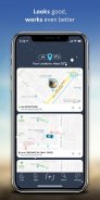 Letstrack GPS Tracking and Vehicle Security System screenshot 2