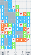 Minesweeper screenshot 6