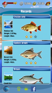 Pocket Fishing screenshot 1