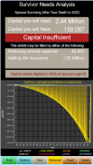 PlanMode - Financial Planning screenshot 10