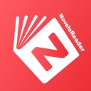 NovelsReader Icon