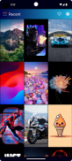 4K Wallpapers - HD & QHD Backgrounds screenshot 1