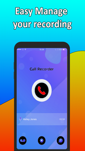 Smart Call Recorder Pro 2 0 0 Descargar Apk Android Aptoide