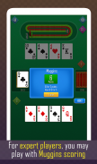 Cribbage classic - card games screenshot 11