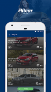 Elitcar Rental - Araç Kiralama screenshot 1