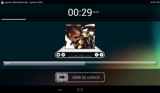 iSense Music - 3D Music Player screenshot 8