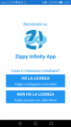 Zippy Infinity screenshot 7